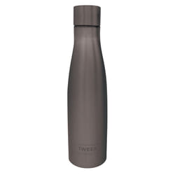 TWEED TW059GRY borraccia Uso quotidiano 500 ml Acciaio inox Grigio