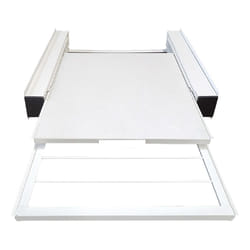 TWEED TW115 accessorio e componente per lavatrice Kit di sovrapposizione