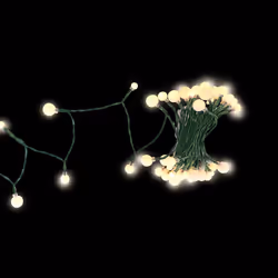 XD Enjoy XD23001 stringa di luce 5 m 50 lampada(e) LED - Vista aggiuntiva 2