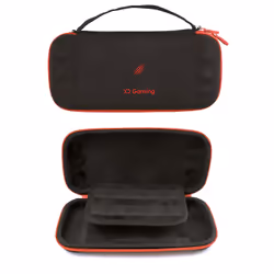 XD Enjoy XDNSKIT accessorio di controller da gaming Kit di protezione - Vista aggiuntiva 2