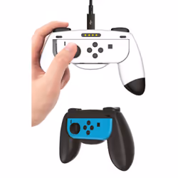 XD Enjoy XDNSKIT accessorio di controller da gaming Kit di protezione - Vista aggiuntiva 3