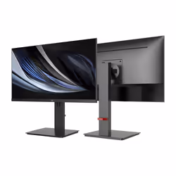 XD Enjoy XDHW238 Monitor PC 61 cm (24") 1920 x 1080 Pixel Full HD LED Nero - Vista aggiuntiva 8