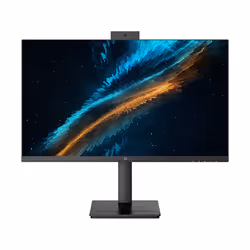 XD Enjoy XDHW270 Monitor PC 68,6 cm (27") 1920 x 1080 Pixel Full HD LED Nero - Vista aggiuntiva 5