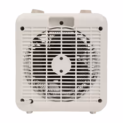 XD Enjoy XDFH28T termoventilatore per interno Grigio, Bianco 2000 W Riscaldatore ambiente elettrico con ventilatore - Vista aggiuntiva 2