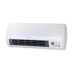 XD Enjoy XDB4501L Termoventilatore Bianco 2000 W Riscaldatore ambiente elettrico con ventilatore