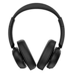 XD Enjoy XDGTK2 cuffia e auricolare Wireless Portatile TV Bluetooth Base di ricarica Nero