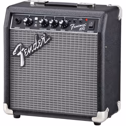 Fender FRONTMAN 10G 15,2 cm (6") - Vista aggiuntiva 5