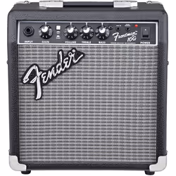 Fender FRONTMAN 10G 15,2 cm (6") - Vista aggiuntiva 8