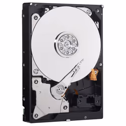 Western Digital Blue disco rigido interno 1 TB 7200 Giri/min 64 MB 3.5" Serial ATA III - Vista aggiuntiva 6