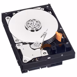 Western Digital Blue disco rigido interno 500 GB 7200 Giri/min 32 MB 3.5" Serial ATA III - Vista aggiuntiva 4