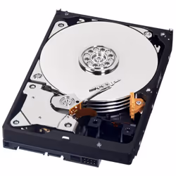 Western Digital Blue disco rigido interno 500 GB 7200 Giri/min 32 MB 3.5" Serial ATA III - Vista aggiuntiva 7