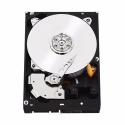 Western Digital Black disco rigido interno 1 TB 7200 Giri/min 64 MB 3.5" Serial ATA III - Vista aggiuntiva 8