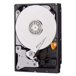 Western Digital Red disco rigido interno 2 TB 5400 Giri/min 64 MB 3.5" Serial ATA III - Vista aggiuntiva 8