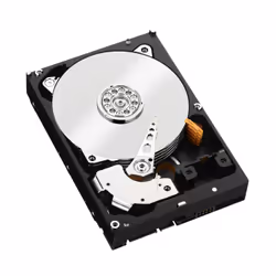 Western Digital Black disco rigido interno 2 TB 7200 Giri/min 64 MB 3.5" Serial ATA III - Vista aggiuntiva 5