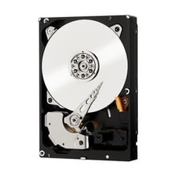 Western Digital RE disco rigido interno 250 GB 7200 Giri/min 64 MB 3.5" Serial ATA III