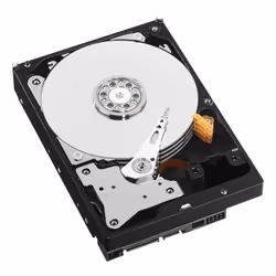 Western Digital Purple disco rigido interno 4 TB 5400 Giri/min 64 MB 3.5" Serial ATA III - Vista aggiuntiva 7