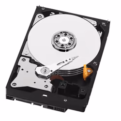 Western Digital Purple disco rigido interno 4 TB 5400 Giri/min 64 MB 3.5" Serial ATA III - Vista aggiuntiva 8