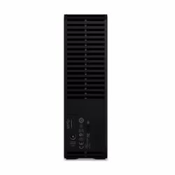 Western Digital WD Elements Desktop disco rigido esterno 4 TB Micro-USB B 3.2 Gen 1 (3.1 Gen 1) Nero - Vista aggiuntiva 6