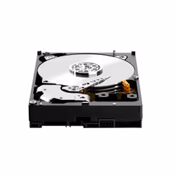 Western Digital Red Pro disco rigido interno 2TB 7200 Giri/min 64 MB 3.5" Serial ATA III