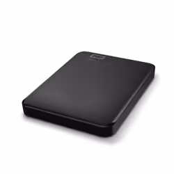 Western Digital Elements WD Portable - 1 TB disco rigido esterno Micro-USB B 2.0/3.2 Gen 1 (3.1 Gen 1) Nero - Vista aggiuntiva 4