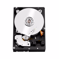 Western Digital Red Pro disco rigido interno 2 TB 7200 Giri/min 64 MB 3.5" Serial ATA III - Vista aggiuntiva 5