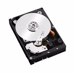 Western Digital Red Pro disco rigido interno 2 TB 7200 Giri/min 64 MB 3.5" Serial ATA III - Vista aggiuntiva 7
