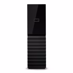 Western Digital My Book disco rigido esterno 4 TB 3.5" Micro-USB B 3.2 Gen 1 (3.1 Gen 1) Nero - Vista aggiuntiva 6