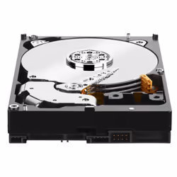 Western Digital Black disco rigido interno 6 TB 7200 Giri/min 128 MB 3.5" Serial ATA III - Vista aggiuntiva 4