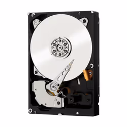 Western Digital Black disco rigido interno 6 TB 7200 Giri/min 128 MB 3.5" Serial ATA III - Vista aggiuntiva 5