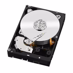 Western Digital Black disco rigido interno 6 TB 7200 Giri/min 128 MB 3.5" Serial ATA III - Vista aggiuntiva 6