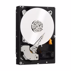 Western Digital Black disco rigido interno 6 TB 7200 Giri/min 128 MB 3.5" Serial ATA III - Vista aggiuntiva 7