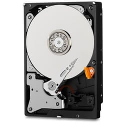 Western Digital Purple disco rigido interno 6 TB 5400 Giri/min 64 MB 3.5" Serial ATA III
