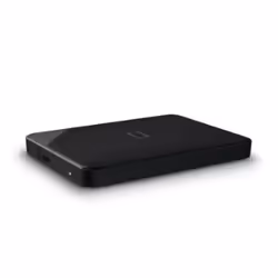 Western Digital WDBEPK0010BBK-WESN disco rigido esterno 1 TB USB 3.2 Gen 1 (3.1 Gen 1) Nero - Vista aggiuntiva 4
