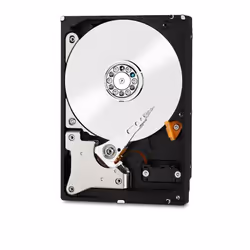 Western Digital Red disco rigido interno 6 TB 5400 Giri/min 256 MB 3.5" Serial ATA III