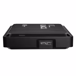 Western Digital P10 Game Drive disco rigido esterno 5 TB 2.5" Micro-USB B 3.2 Gen 1 (3.1 Gen 1) Nero - Vista aggiuntiva 4