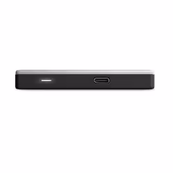 Western Digital My Passport Ultra for Mac disco rigido esterno 5 TB USB tipo-C 3.2 Gen 1 (3.1 Gen 1) Argento - Vista aggiuntiva 5