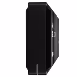 Western Digital D10 disco rigido esterno 12 TB 7200 Giri/min 3.2 Gen 2 (3.1 Gen 2) Nero - Vista aggiuntiva 7
