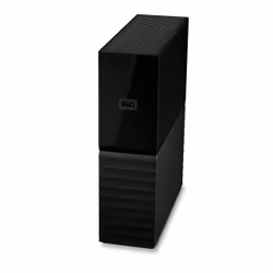 Western Digital My Book disco rigido esterno 14 TB Micro-USB B 3.2 Gen 1 (3.1 Gen 1) Nero - Vista aggiuntiva 4