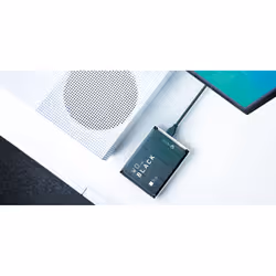Western Digital P10 disco rigido esterno 2 TB 2.5" Micro-USB B 3.2 Gen 1 (3.1 Gen 1) Nero - Vista aggiuntiva 8