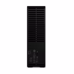 Western Digital WD Elements disco rigido esterno 16 TB USB tipo A 2.0/3.2 Gen 1 (3.1 Gen 1) Nero - Vista aggiuntiva 4