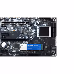 Western Digital Blue SA510 250 GB M.2 Serial ATA III - Vista aggiuntiva 4