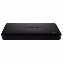 Western Digital Elements WDBAJP0040BBK disco rigido esterno 4 TB 2.5" USB Type-A / Micro-USB B 2.0/3.2 Gen 1 (3.1 Gen 1) Nero - Vista aggiuntiva 4