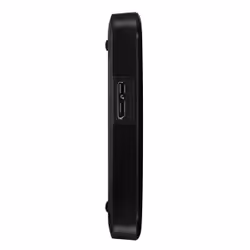 Western Digital Elements WDBAJP0040BBK disco rigido esterno 4 TB 2.5" USB Type-A / Micro-USB B 2.0/3.2 Gen 1 (3.1 Gen 1) Nero - Vista aggiuntiva 5