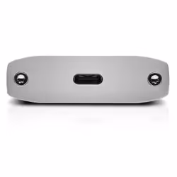 SanDisk G-DRIVE 500 GB USB tipo-C 3.2 Gen 2 (3.1 Gen 2) Nero - Vista aggiuntiva 4