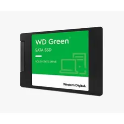 Western Digital Green WD 2.5&quot; 1000 GB Serial ATA III SLC
