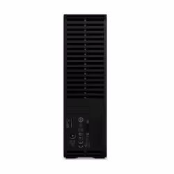 Western Digital Elements Desktop disco rigido esterno 22 TB Micro-USB B 3.2 Gen 1 (3.1 Gen 1) Nero - Vista aggiuntiva 4
