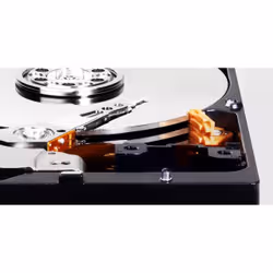 Western Digital Blue disco rigido interno 3 TB 5400 Giri/min 256 MB 3.5" SATA - Vista aggiuntiva 2