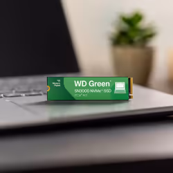 SanDisk WDS200T4G0E-00CPS0 drives allo stato solido 2,05 TB M.2 PCI Express 4.0 NVMe - Vista aggiuntiva 5