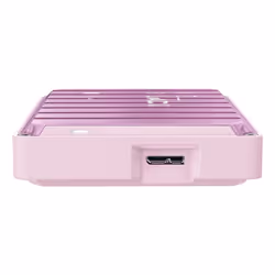 Western Digital WD_BLACK WDBZ7D0060BPK-WESN disco rigido interno 6 TB - Vista aggiuntiva 3