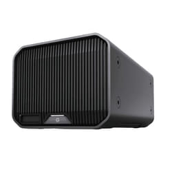 Western Digital G-RAID SDPHK2H-016T-MBAAD disco rigido esterno 16 TB 7200 Giri/min USB tipo-C 3.2 Gen 2 (3.1 Gen 2) Nero